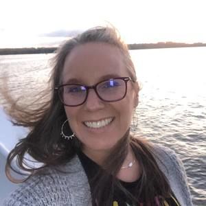 Meet your Posher, Samantha